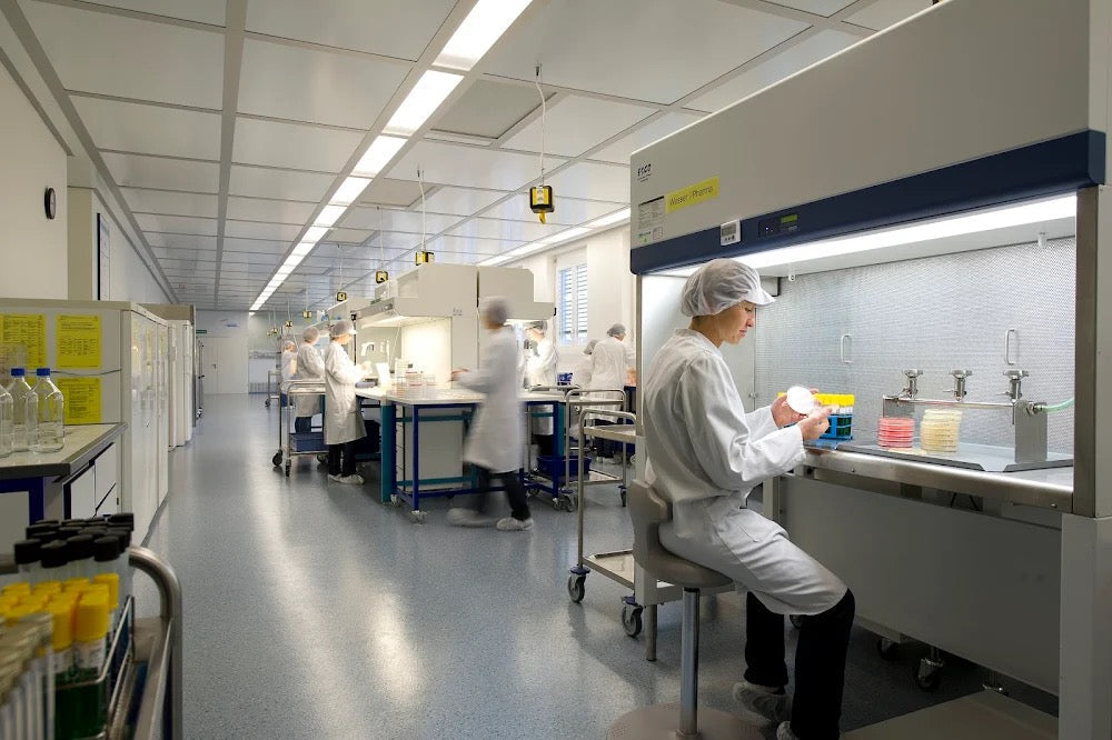 Certified Quality – Why Our Products Are Lab-Tested and Safe
