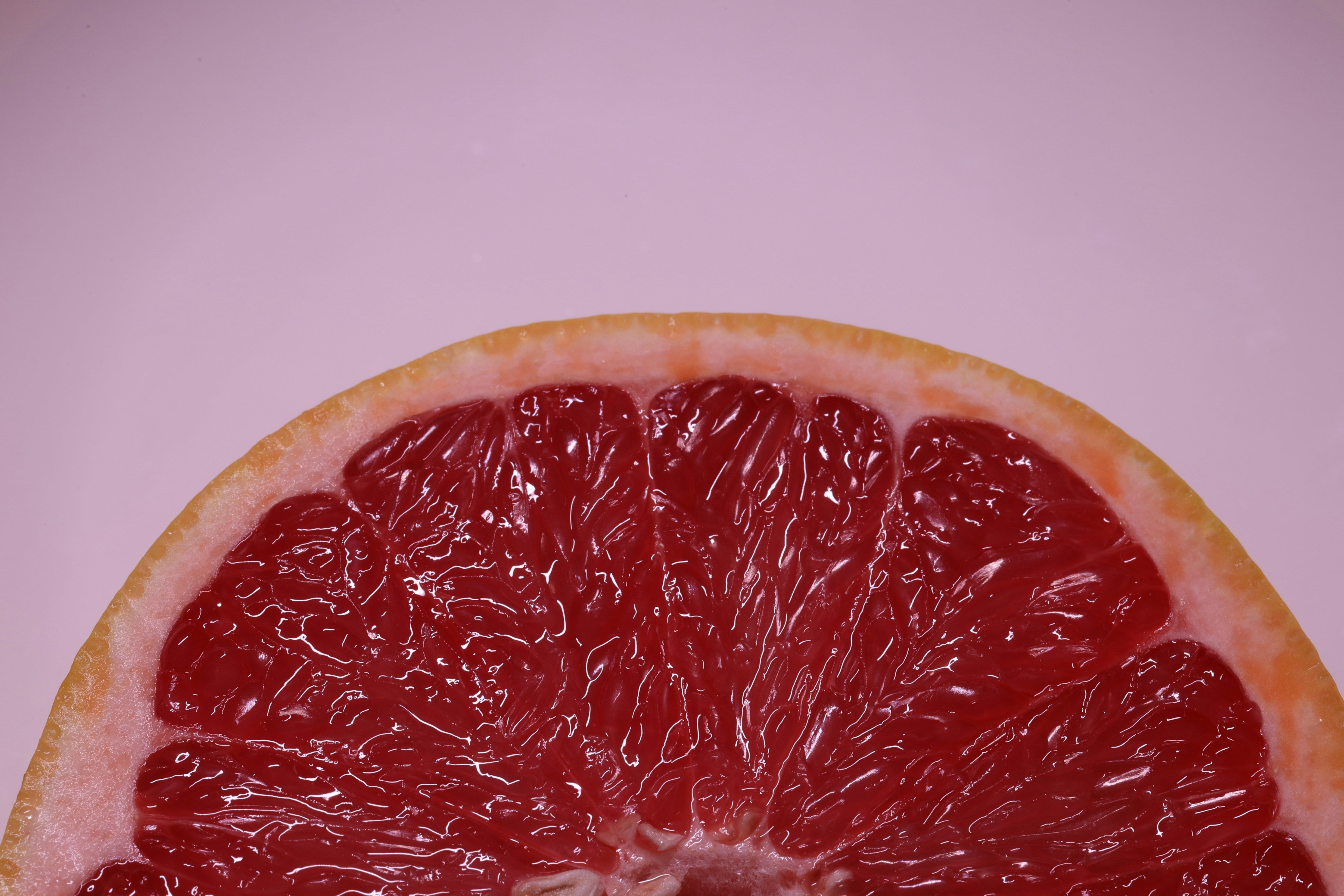 Grapefruit Essential Oil