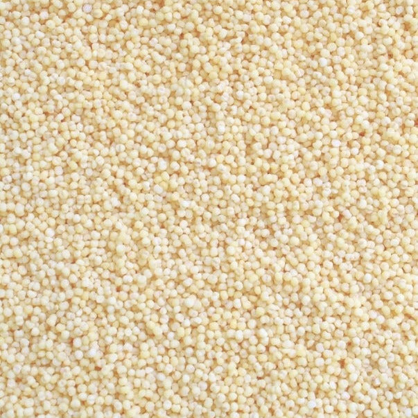 Potassium Sorbate - chemical?