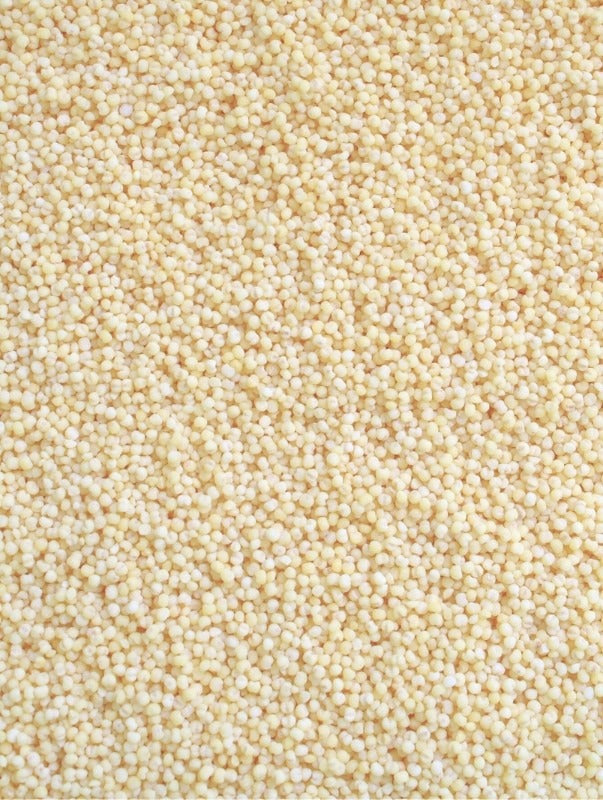 Potassium Sorbate - chemical?