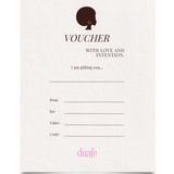 Duafe Voucher